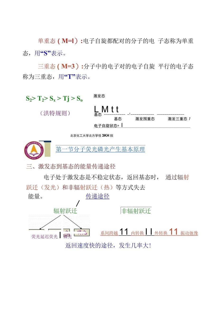 第12章分子发光分析法_第5页