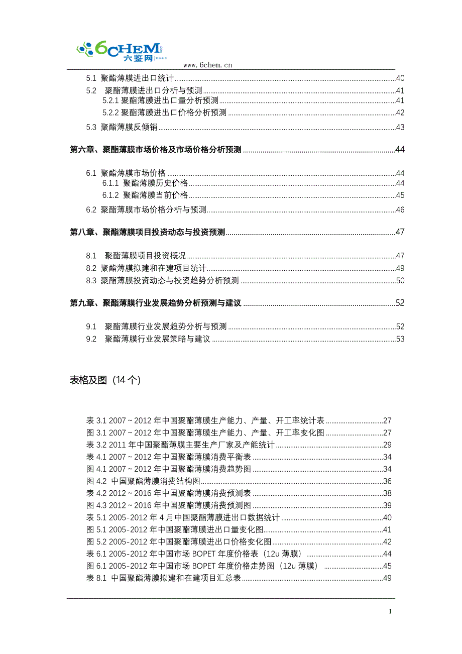 聚酯薄膜技术与市场调研报告简版_第2页