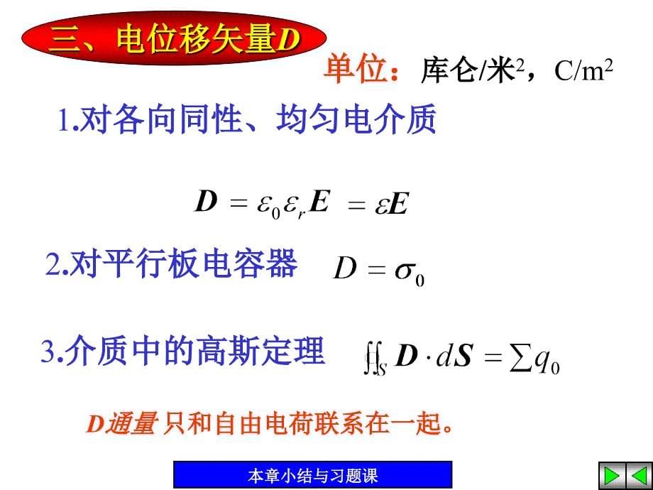 第六章静电场中的导体习题课给学生_第5页