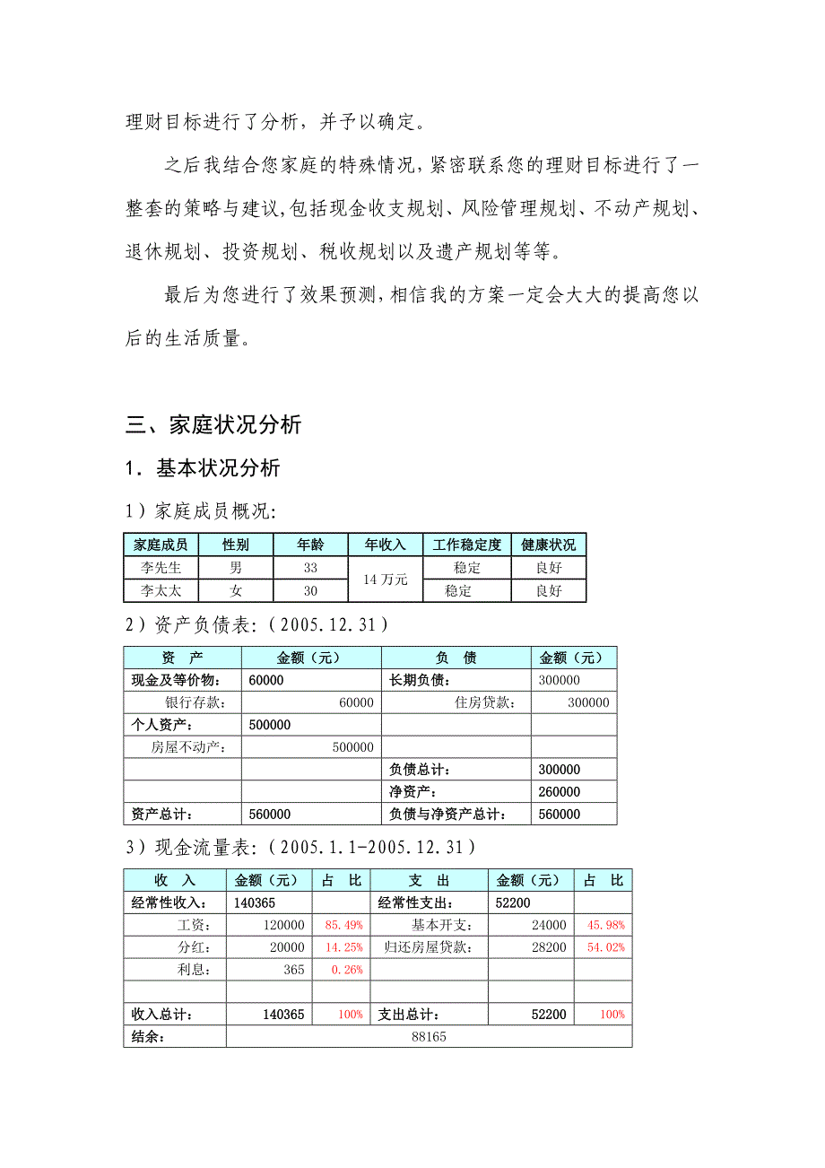 个人理财规划方案.doc_第4页