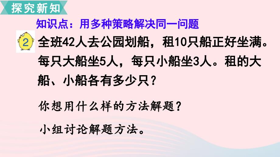 六年级数学下册第三单元解决问题的策略第2课时解决问题的策略课件苏教版_第3页