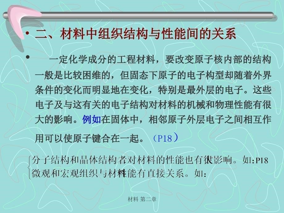 金属与合金的组织结构和二元金相图_第5页