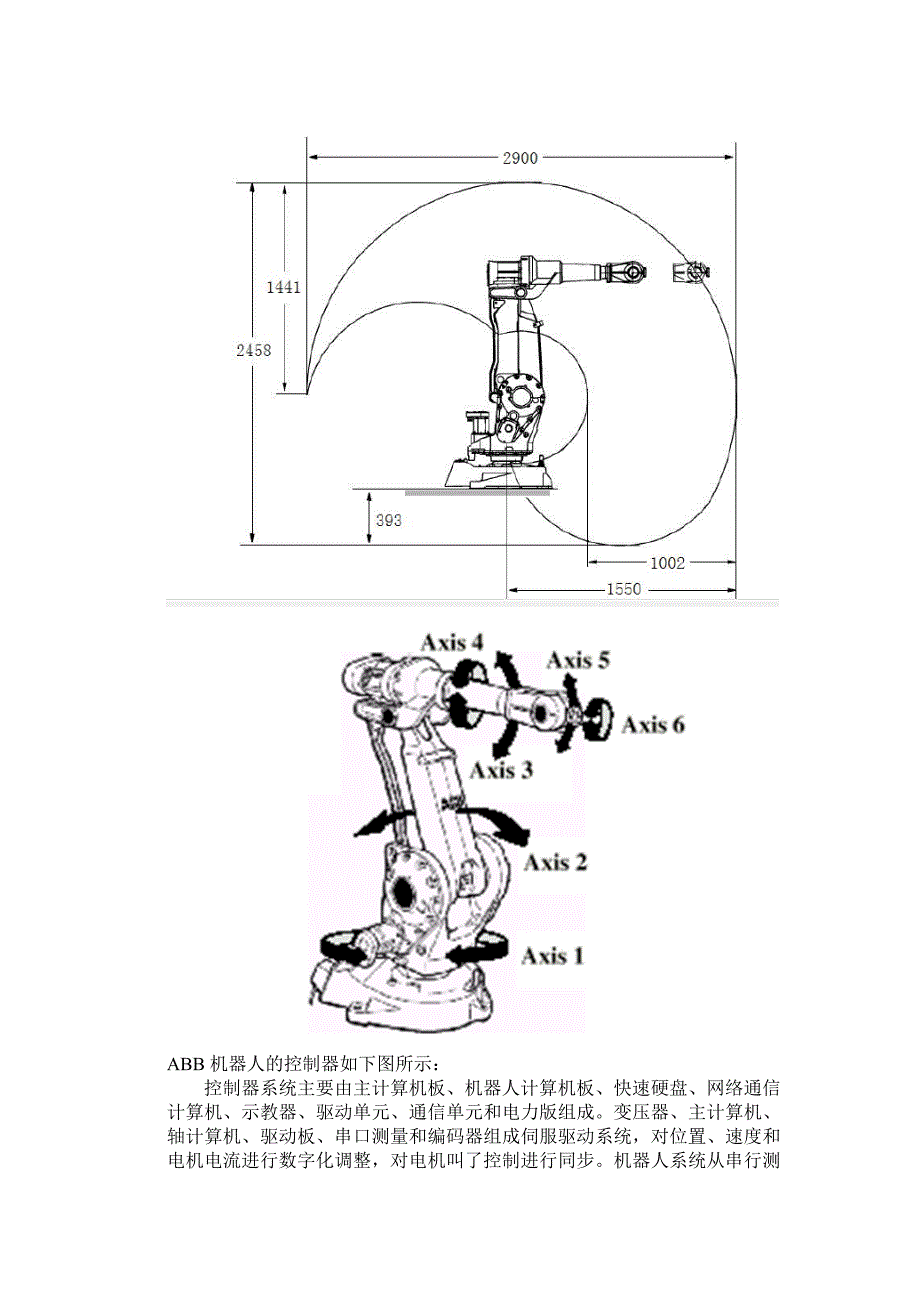 ABB机器人简介_第2页