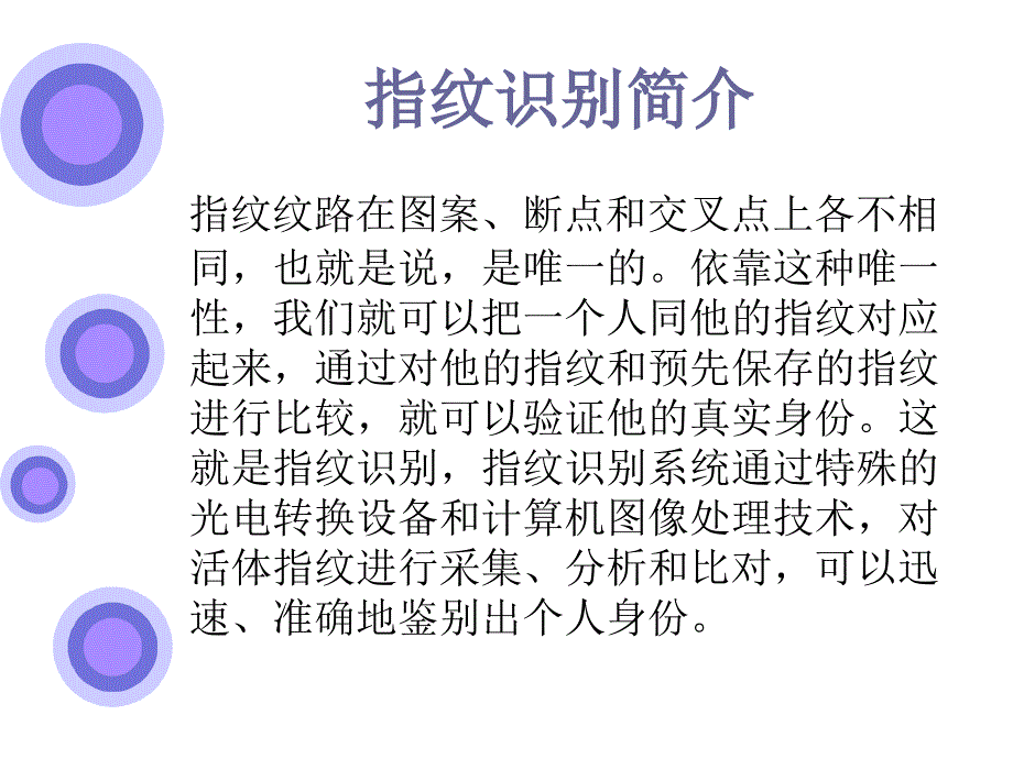 指纹识别技术_第2页