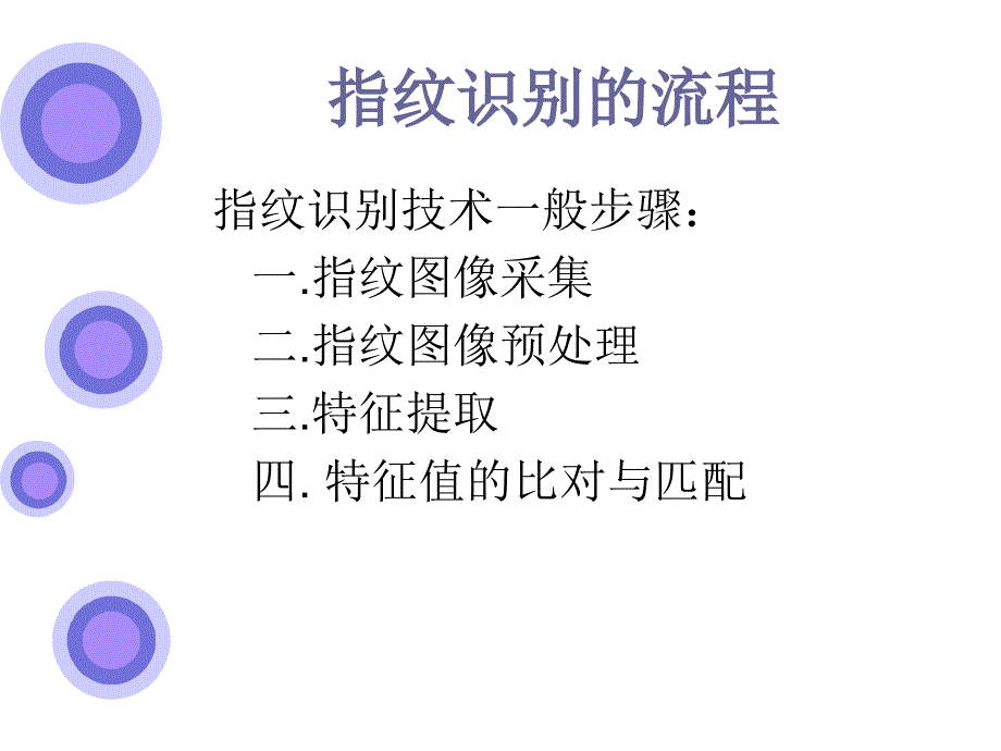 指纹识别技术_第3页