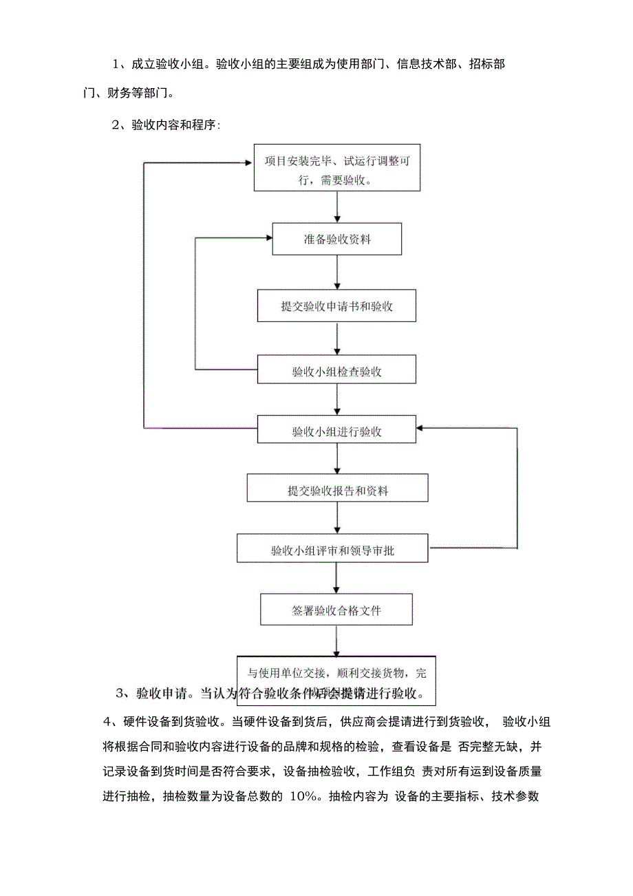 演出设备租赁技术服务方案_第4页