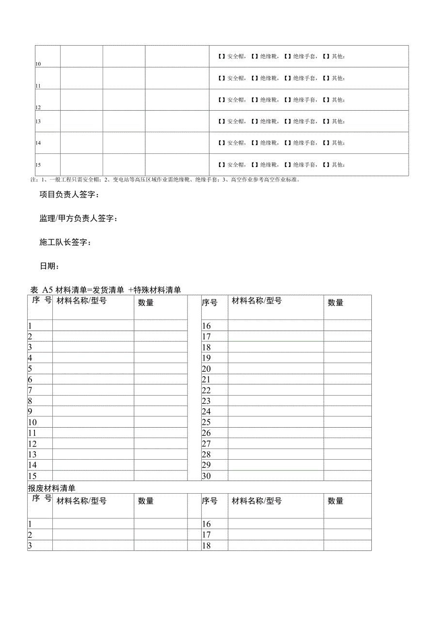 施工进度及控制流程表_第4页