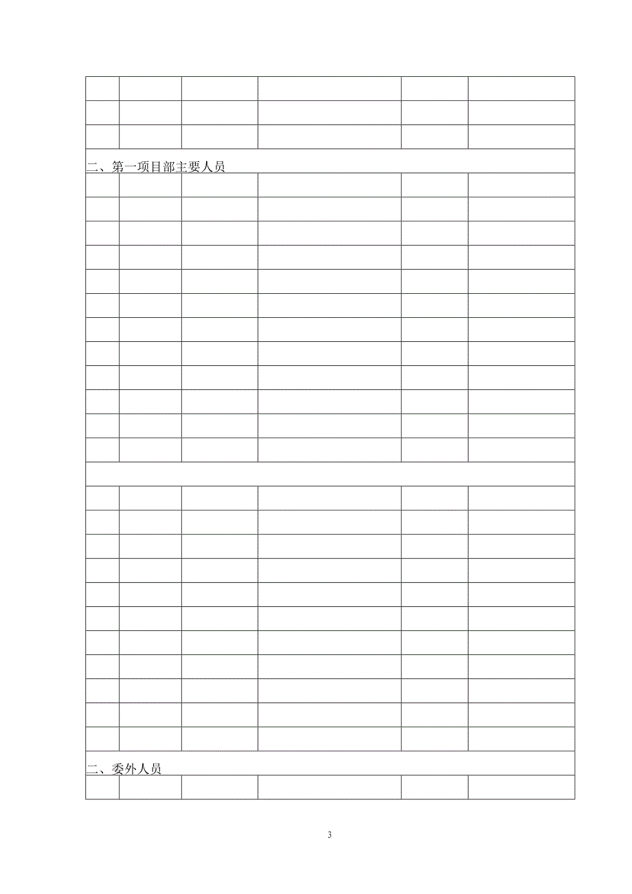 马家庄超前地质预报实施细则.doc_第3页