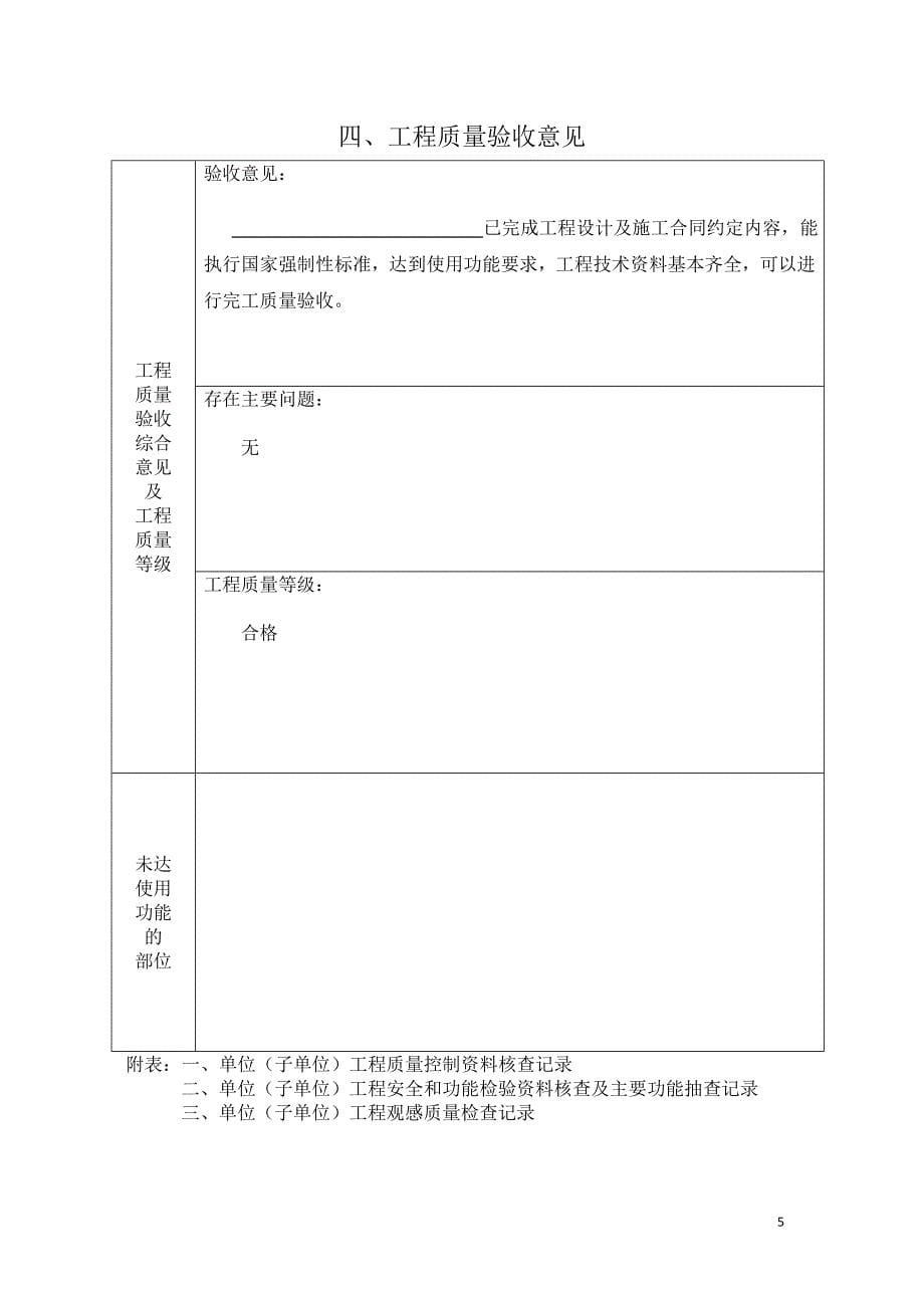 监理质量评估报告_第5页