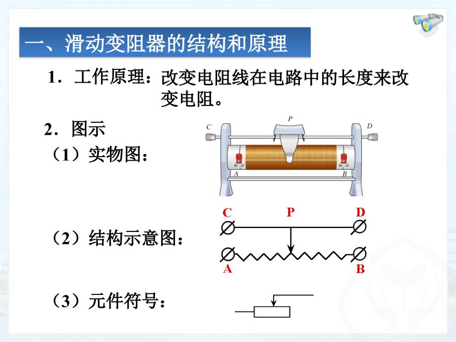 变阻器（陈培火课件）_第4页