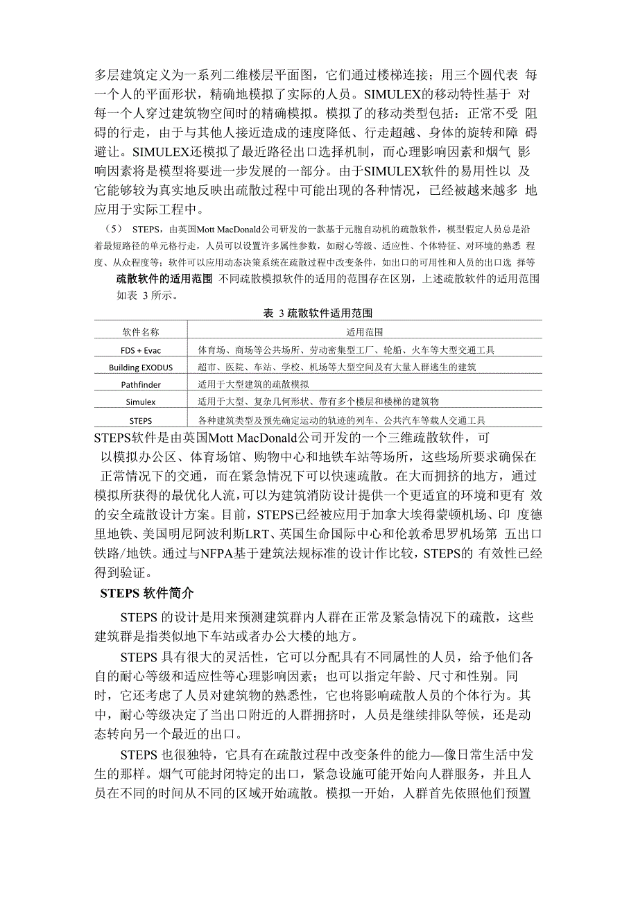 常用疏散软件_第2页