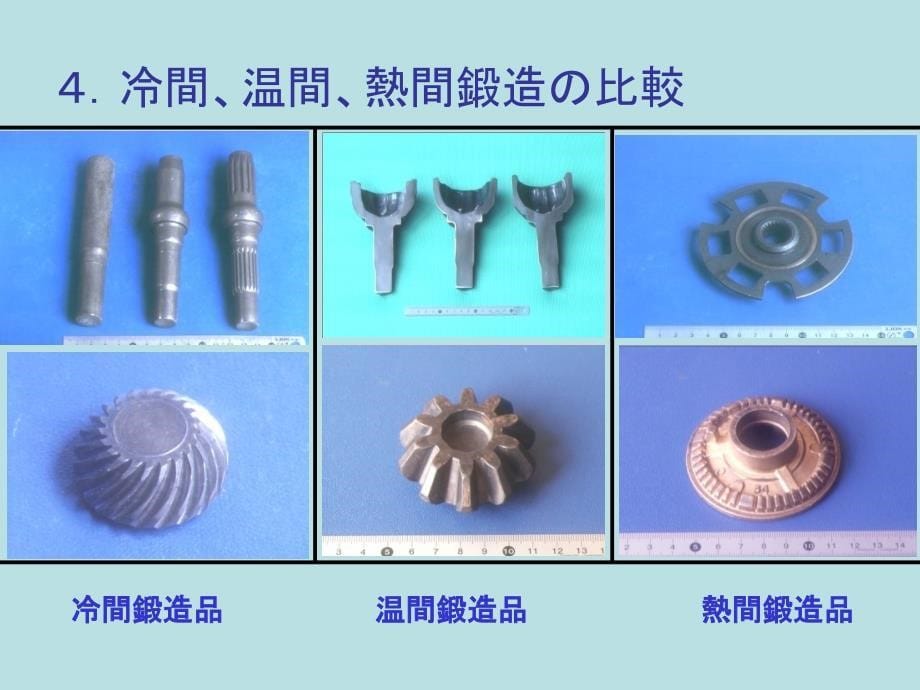 日本冷间锻造之基础冷锻冷挤压冷镦基础知_第5页