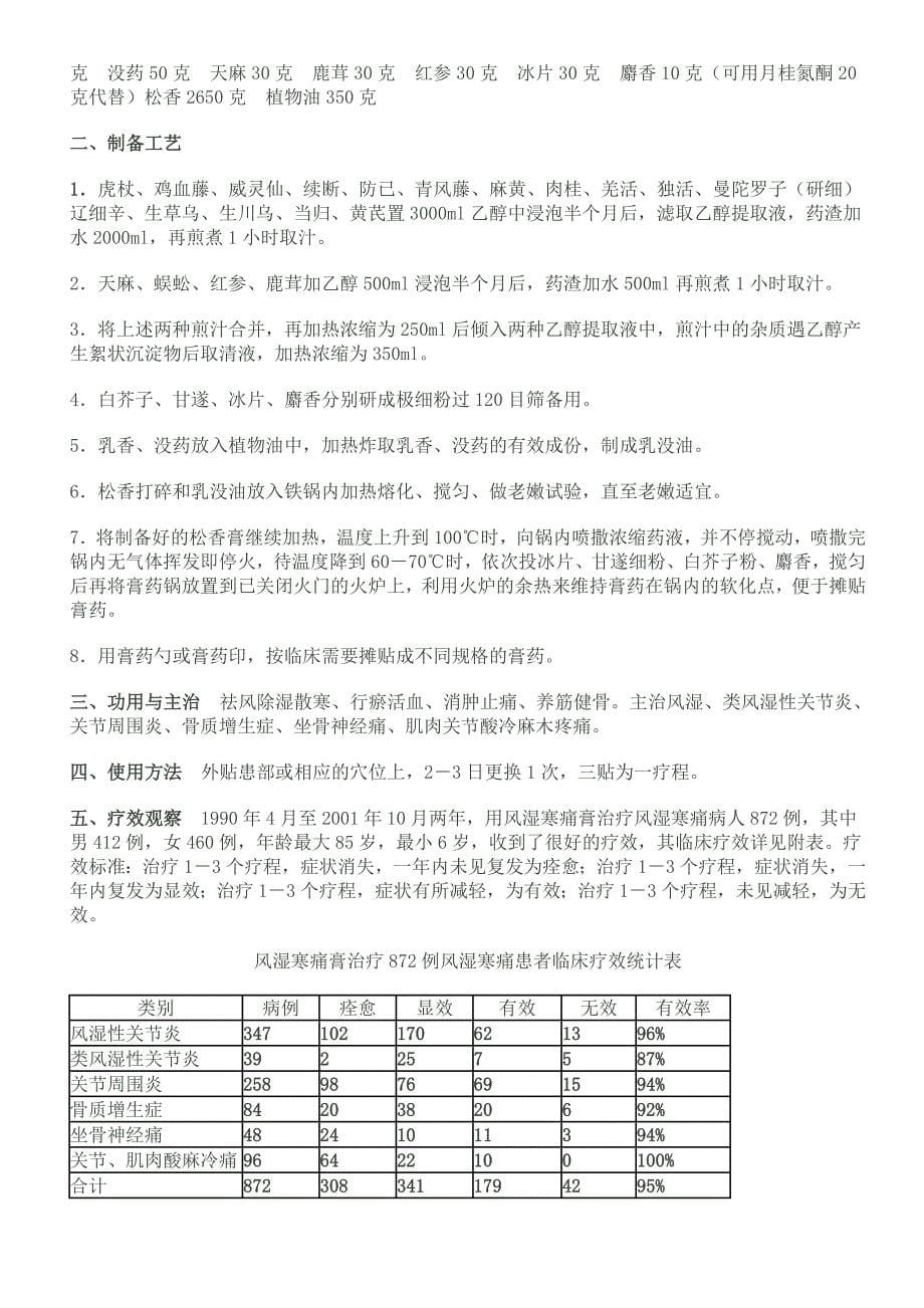 无铅膏药制作工艺.doc_第5页