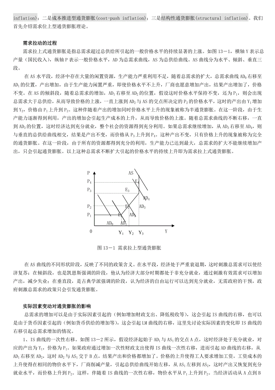 通货膨胀理论节_第2页