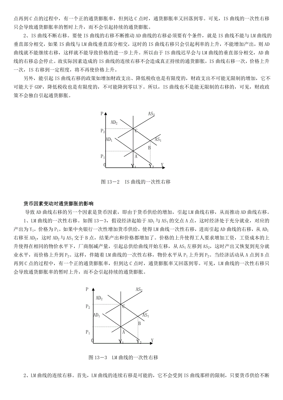 通货膨胀理论节_第3页