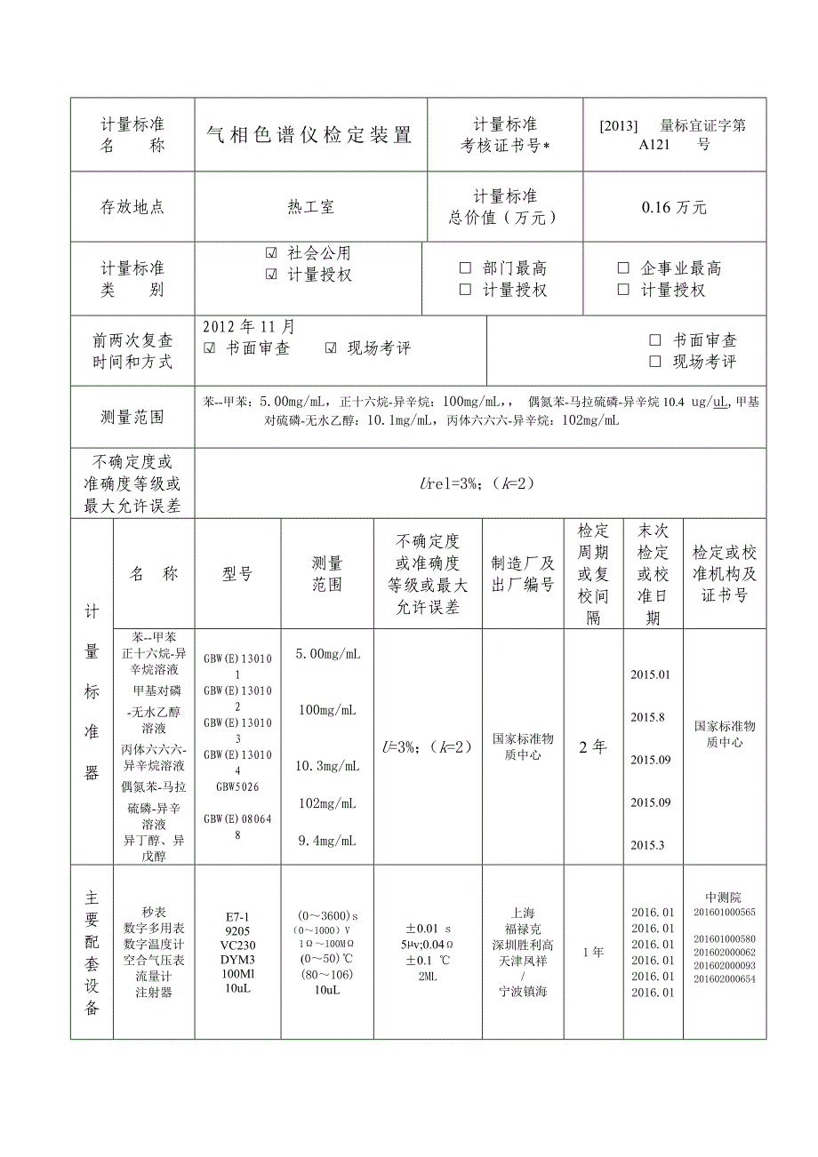 气相色谱计量标准_第3页