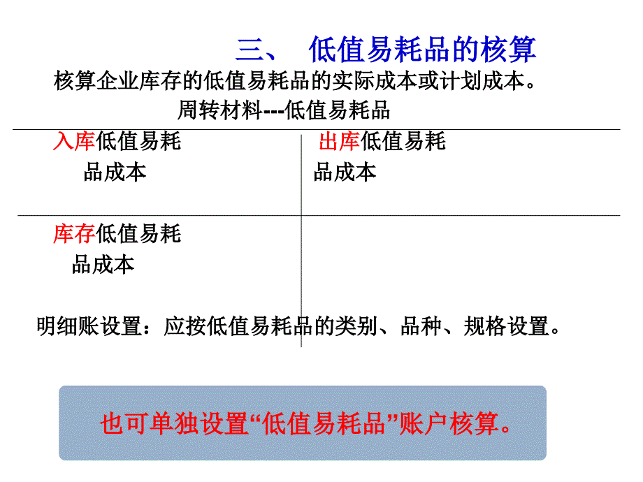 包装物和低值易耗品核算_第2页