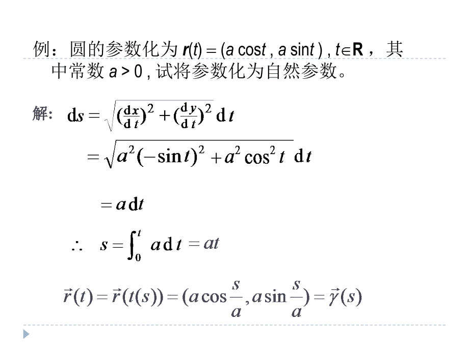 空间曲线的曲率挠率_第4页