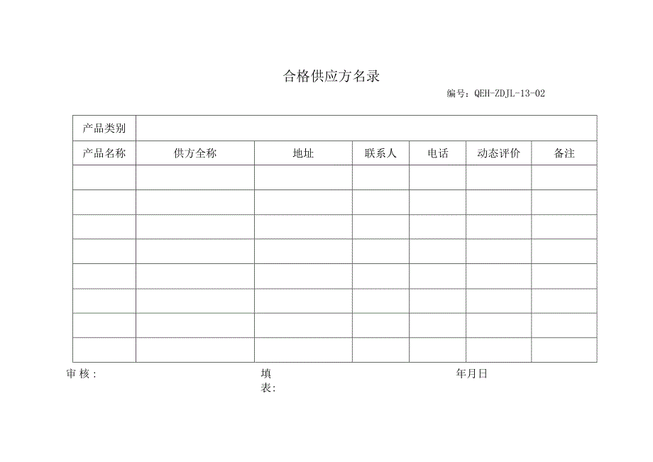 ZD-13 建筑材料、构配件和设备管理办法_第2页