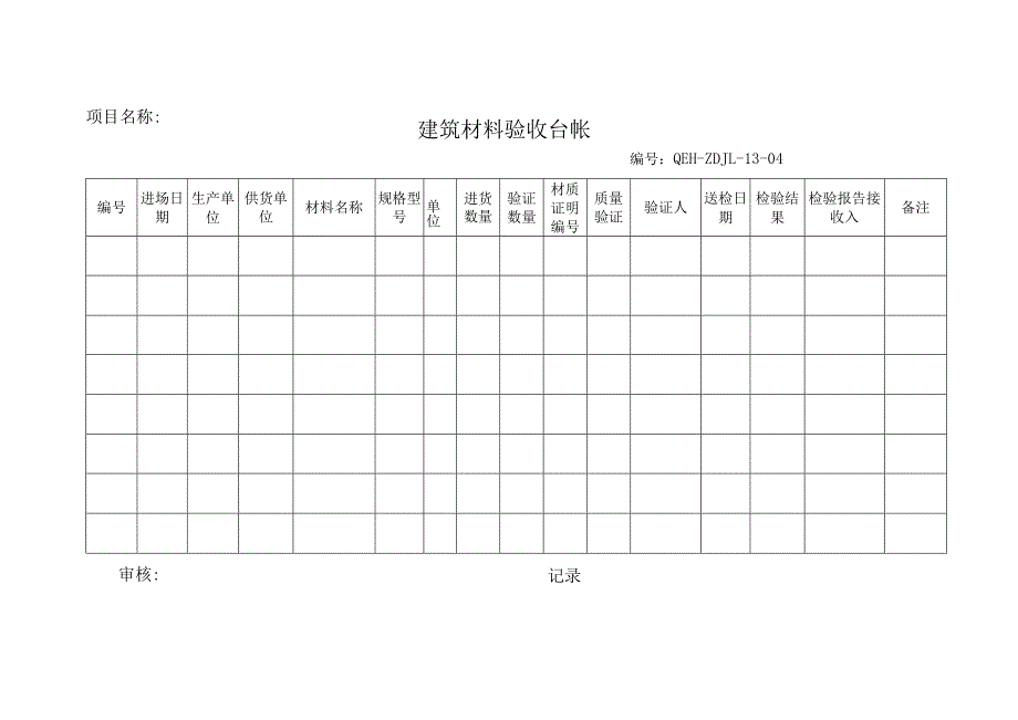 ZD-13 建筑材料、构配件和设备管理办法_第4页