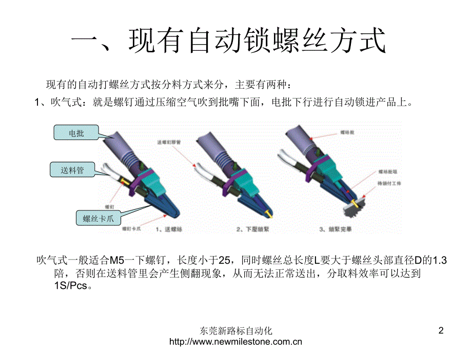 自动锁螺丝机方案_第2页