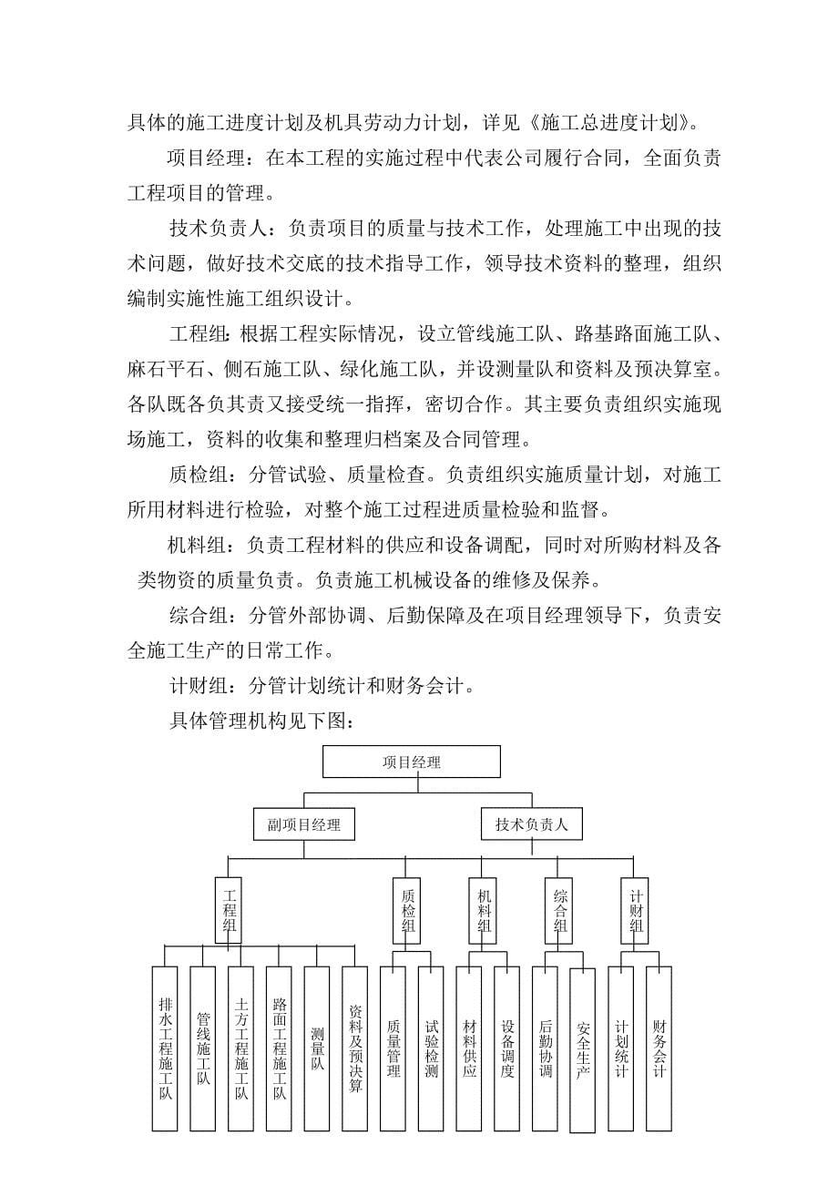 石子铺施工方案_第5页