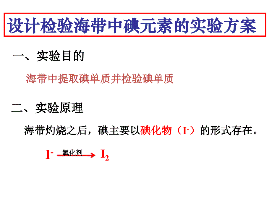 从海水中提取碘_第3页