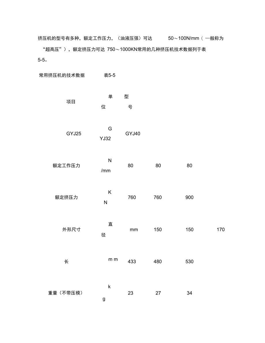 套筒冷挤压连接工艺简介汇总_第5页