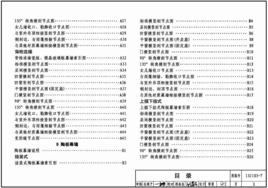 13J103-7 人造板材幕墙.docx_第4页