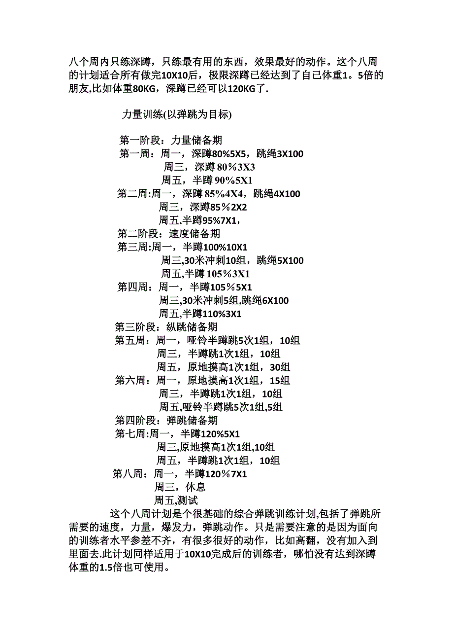 弹跳训练计划_第3页