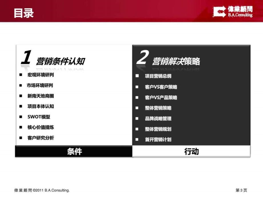 伟业成都中建成都城南高档社区项目营销策划报告.ppt_第3页