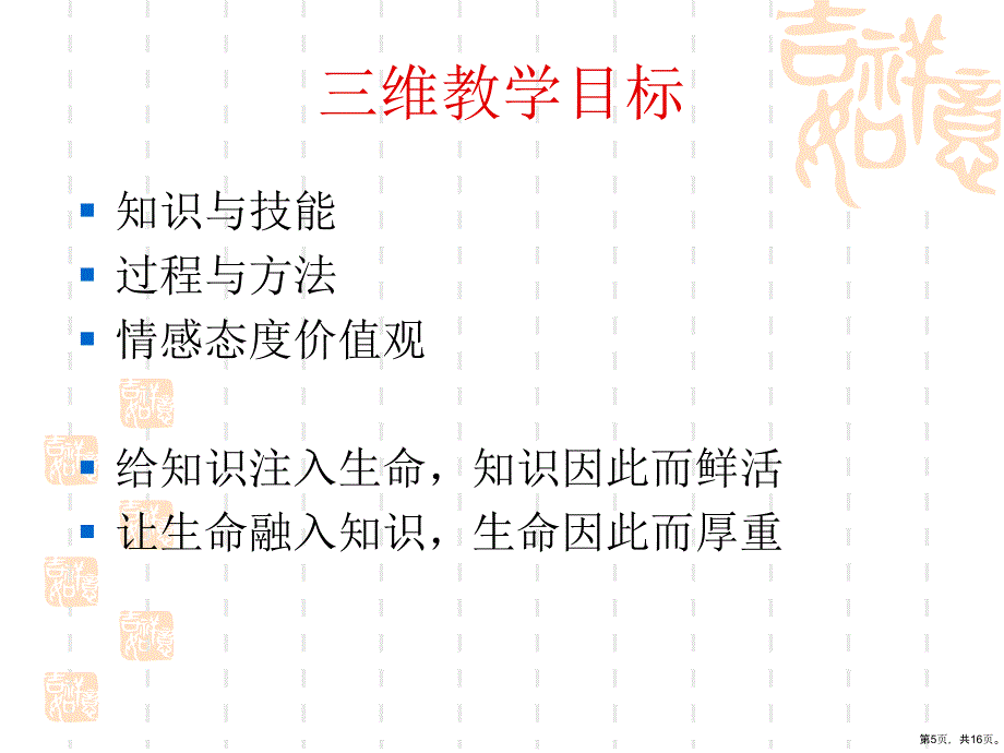 课堂教学方式变革讲解课件_第5页