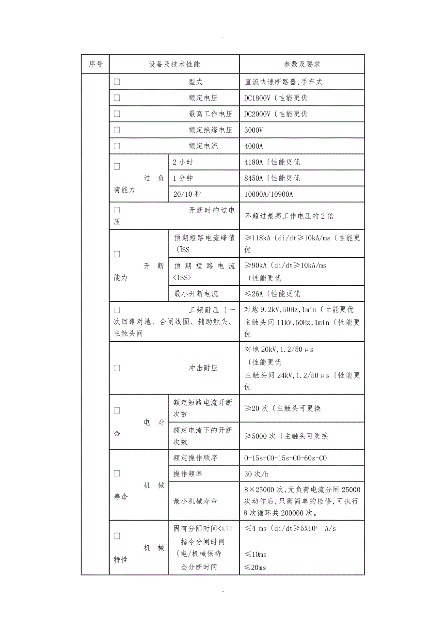 1500V直流柜进线柜_第2页