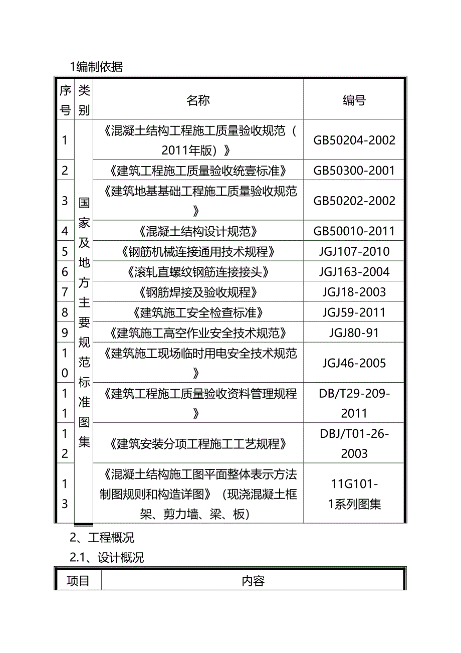 [建筑工程管控]啵啷鼓工程钢筋施工方案(DOC 33页)_第4页