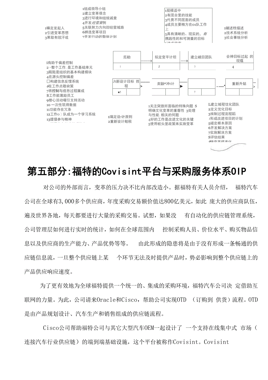 福特信息化演讲稿_第4页