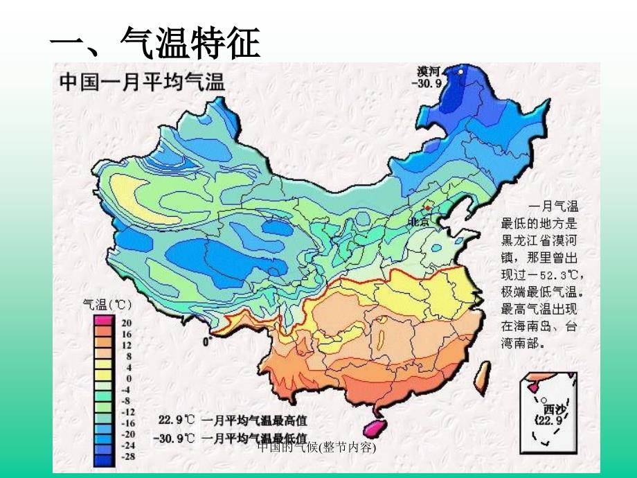 中国的气候整节内容课件_第2页