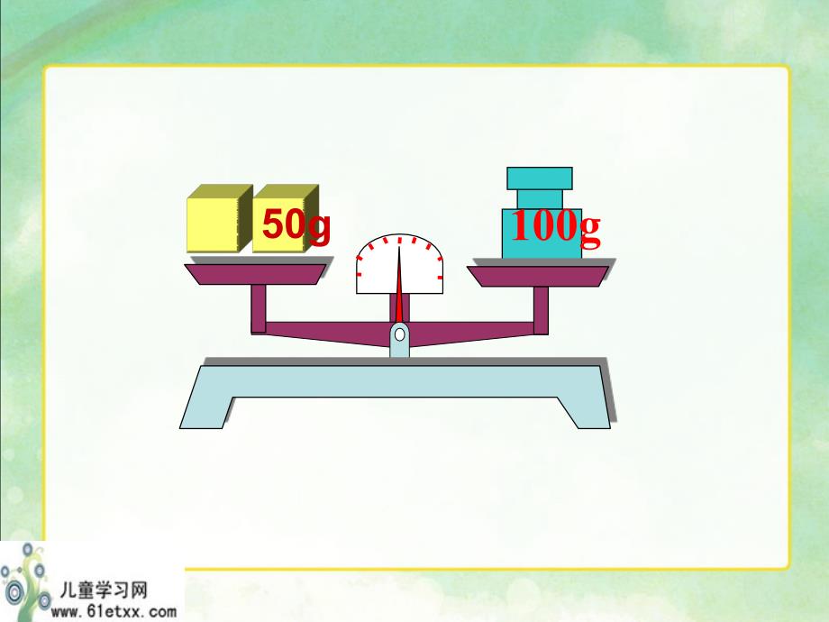 精品人教版小学数学课件方程的意义精品ppt课件_第4页