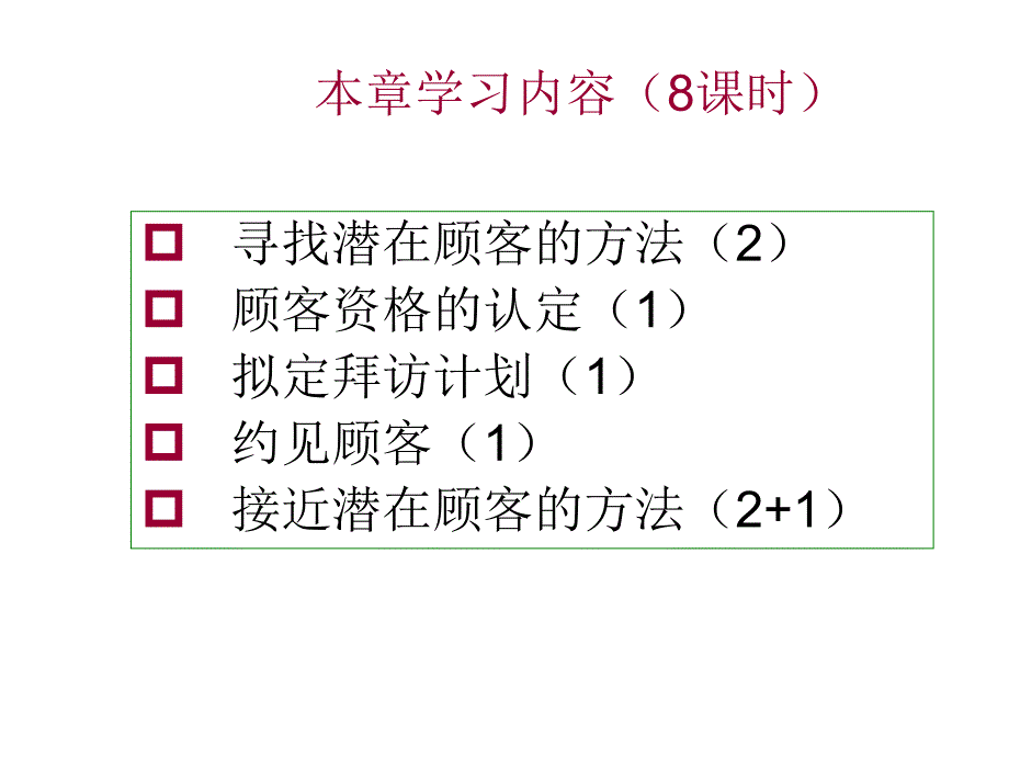 接近顾客的技术_第3页