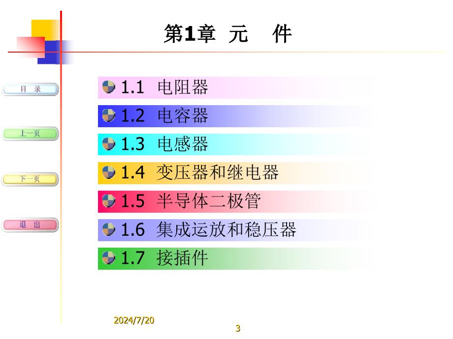 元件识别--二极管概要课件_第3页