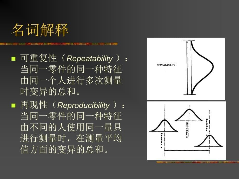 GRR讲解及分析公式课件_第5页