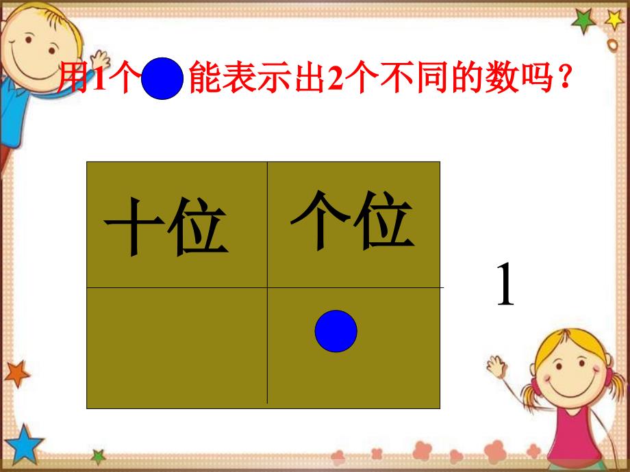 一年级下册第四单元《摆一摆_想一想》_第3页