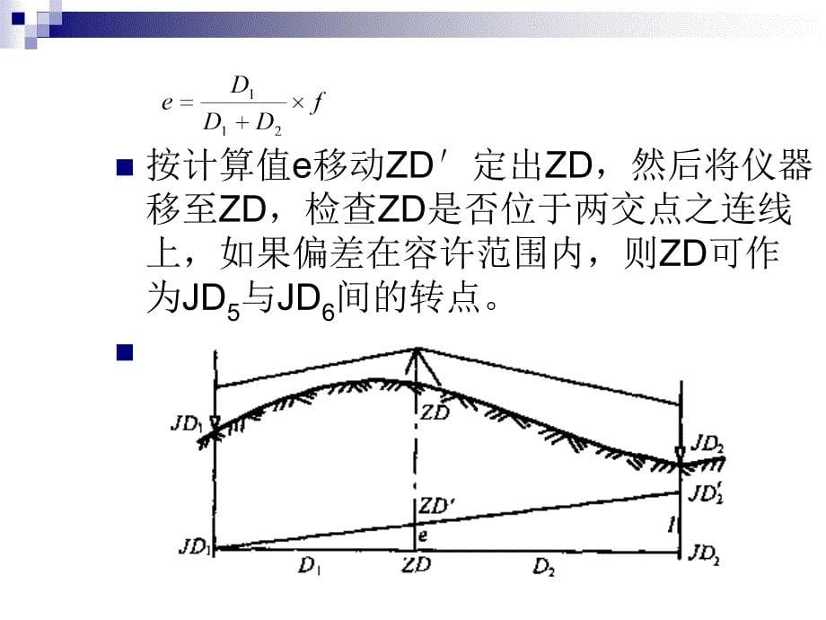 公路曲线要素PPT课件_第5页