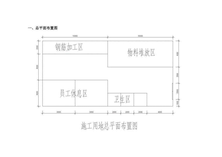 北京邮电大学世纪学院热力改造工程施工方案_第3页