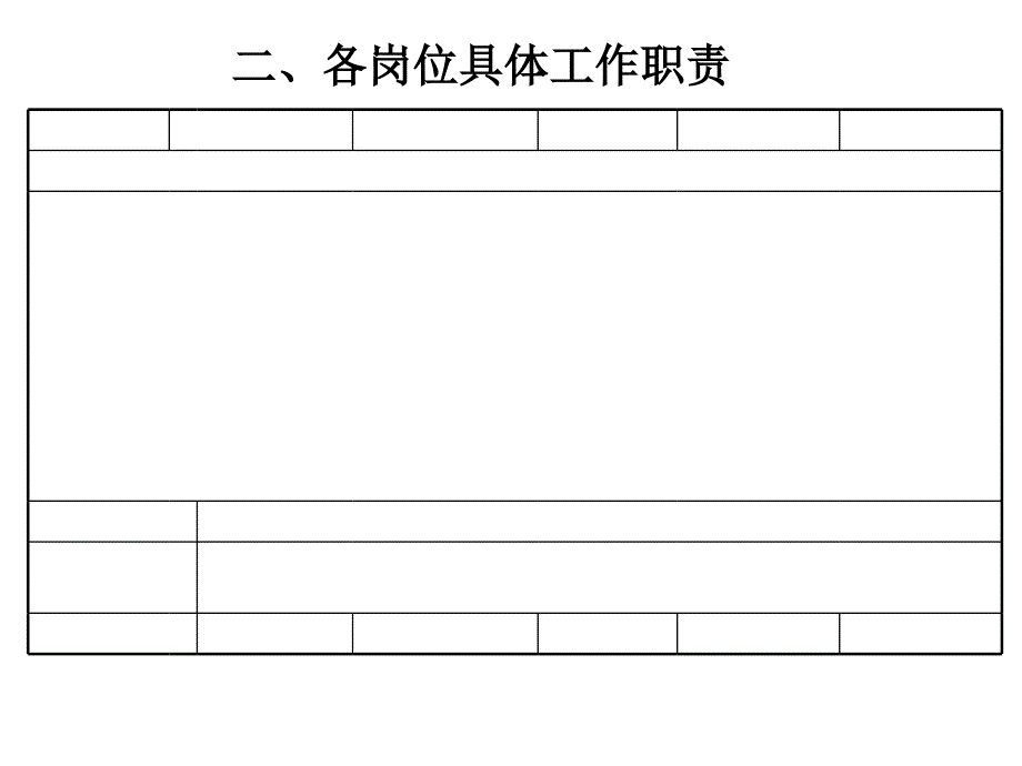 天道审计监察部工作规划_第4页