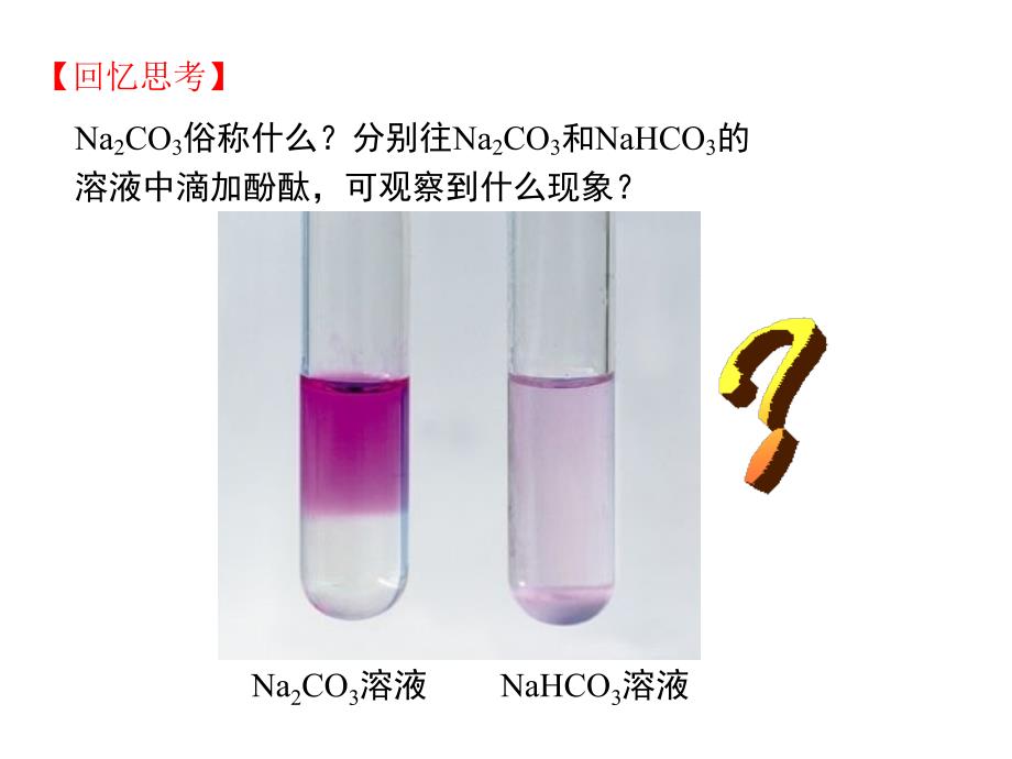 化学选修四盐类的水解全部课件_第3页