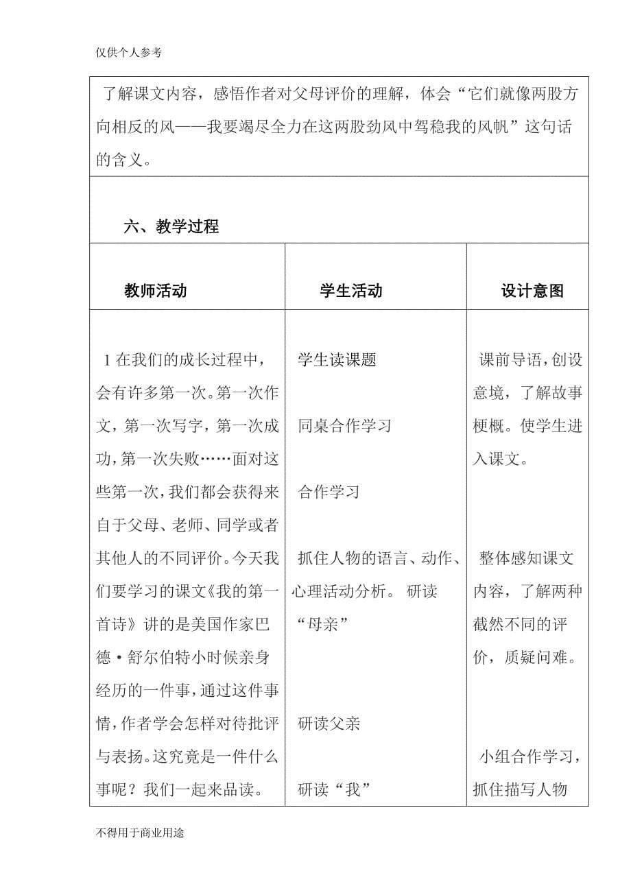 精品资料（2021-2022年收藏）继续教育工作案例_第5页