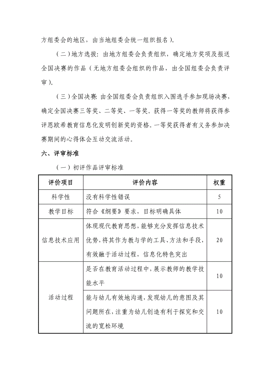 幼儿园教育活动设计与实践评优_第4页