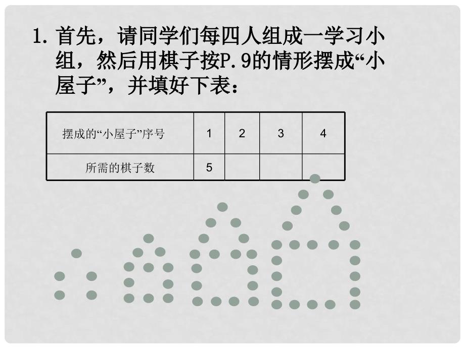 河南省郑州市侯寨二中七年级数学《1.2整式加减》课件（2） 人教新课标版_第3页