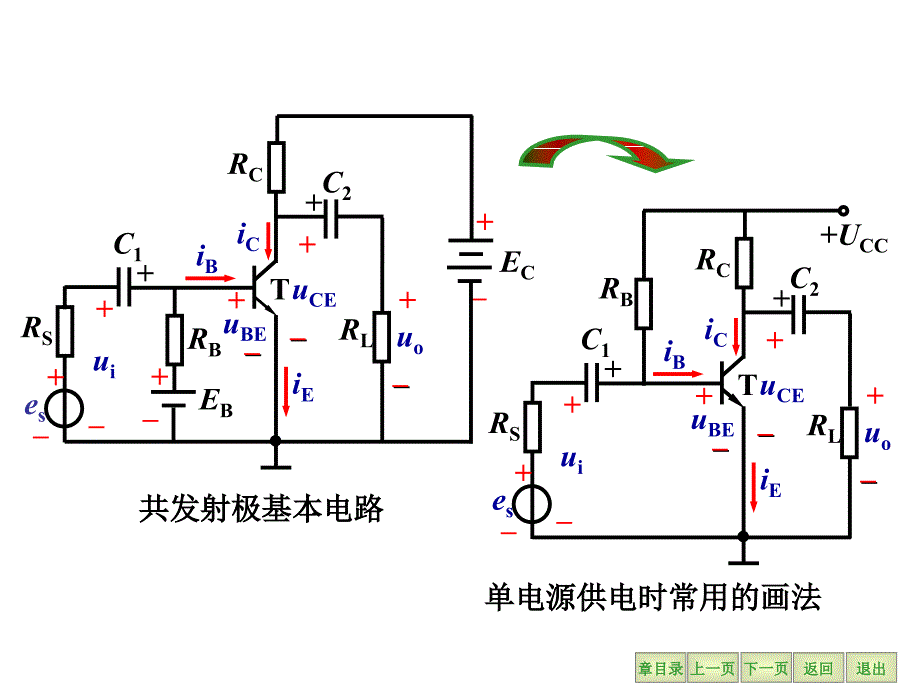 放大电路的组成原则_第3页