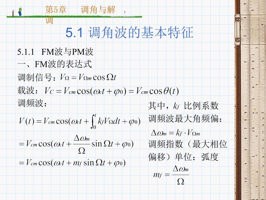 《调角与解调》PPT课件_第4页